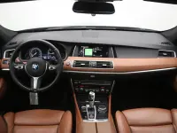 BMW 520 2 135kW thumbnail