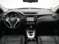 Nissan Qashqai 1.2 85kW thumbnail