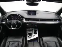 Audi Q7 3 200kW thumbnail