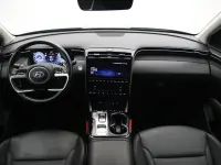 Hyundai Tucson 1.6 195kW thumbnail