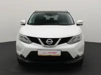 Nissan Qashqai 1.2 85kW thumbnail