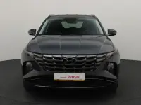 Hyundai Tucson 1.6 195kW thumbnail