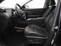 Hyundai Tucson 1.6 195kW thumbnail