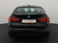 BMW 520 2 135kW thumbnail