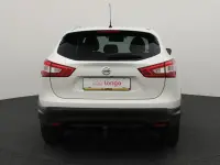 Nissan Qashqai 1.2 85kW thumbnail