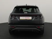 Hyundai Tucson 1.6 195kW thumbnail