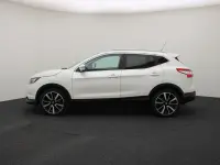 Nissan Qashqai 1.2 85kW thumbnail