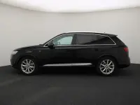Audi Q7 3 200kW thumbnail