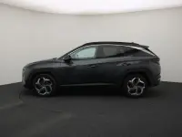 Hyundai Tucson 1.6 195kW thumbnail