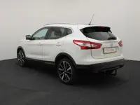 Nissan Qashqai 1.2 85kW thumbnail