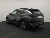 Hyundai Tucson 1.6 195kW thumbnail