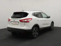 Nissan Qashqai 1.2 85kW thumbnail