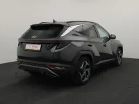 Hyundai Tucson 1.6 195kW thumbnail