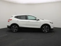 Nissan Qashqai 1.2 85kW thumbnail