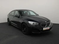 BMW 520 2 135kW thumbnail