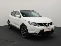 Nissan Qashqai 1.2 85kW thumbnail