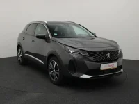Peugeot 3008 1.2 96kW thumbnail