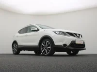 Nissan Qashqai 1.2 85kW thumbnail
