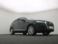 Audi Q7 3 200kW thumbnail