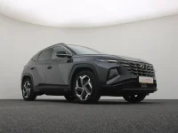 Hyundai Tucson 1.6 195kW thumbnail