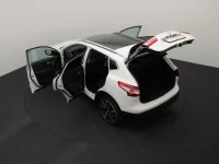 Nissan Qashqai 1.2 85kW thumbnail