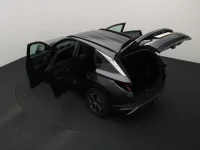 Hyundai Tucson 1.6 195kW thumbnail