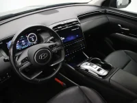 Hyundai Tucson 1.6 195kW thumbnail