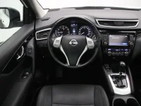 Nissan Qashqai 1.2 85kW thumbnail
