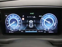Hyundai Tucson 1.6 195kW thumbnail