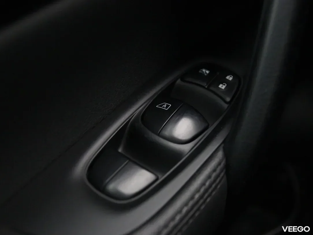 Nissan Qashqai 1.2 85kW