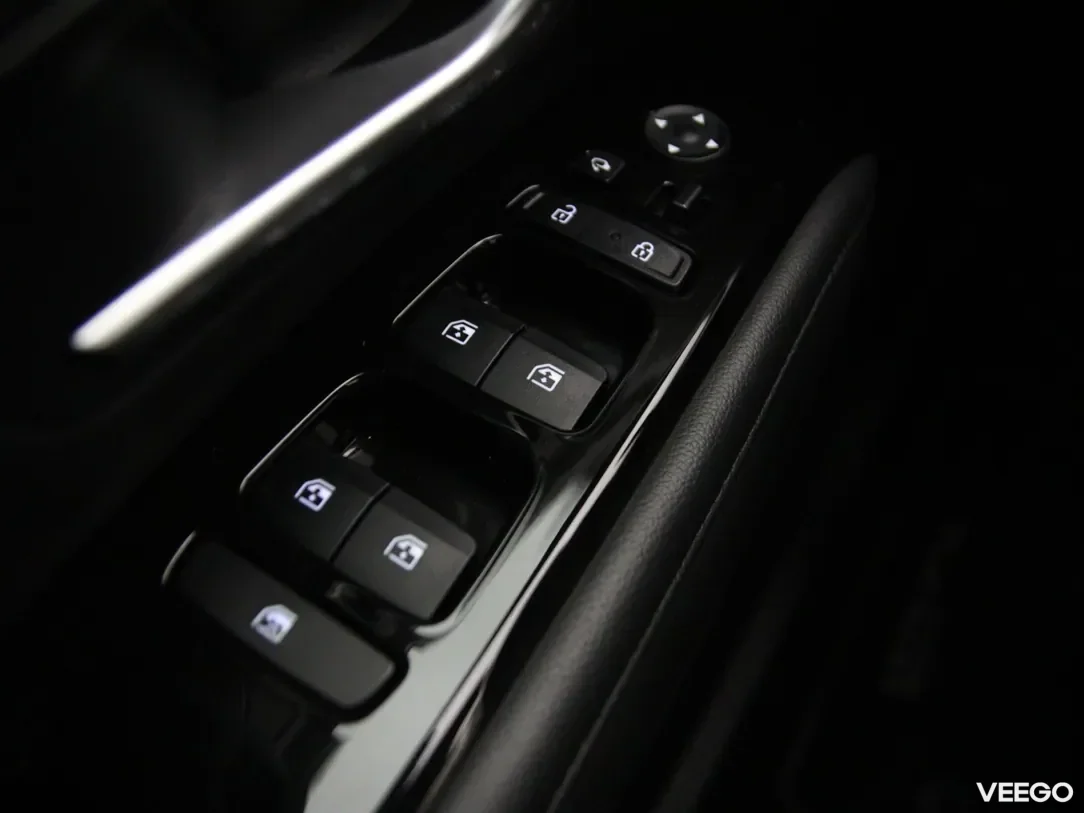 Hyundai Tucson 1.6 195kW