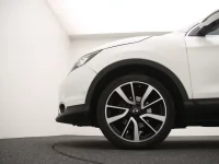 Nissan Qashqai 1.2 85kW thumbnail