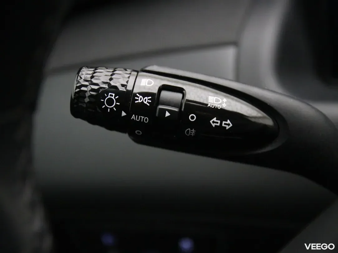 Hyundai Tucson 1.6 195kW