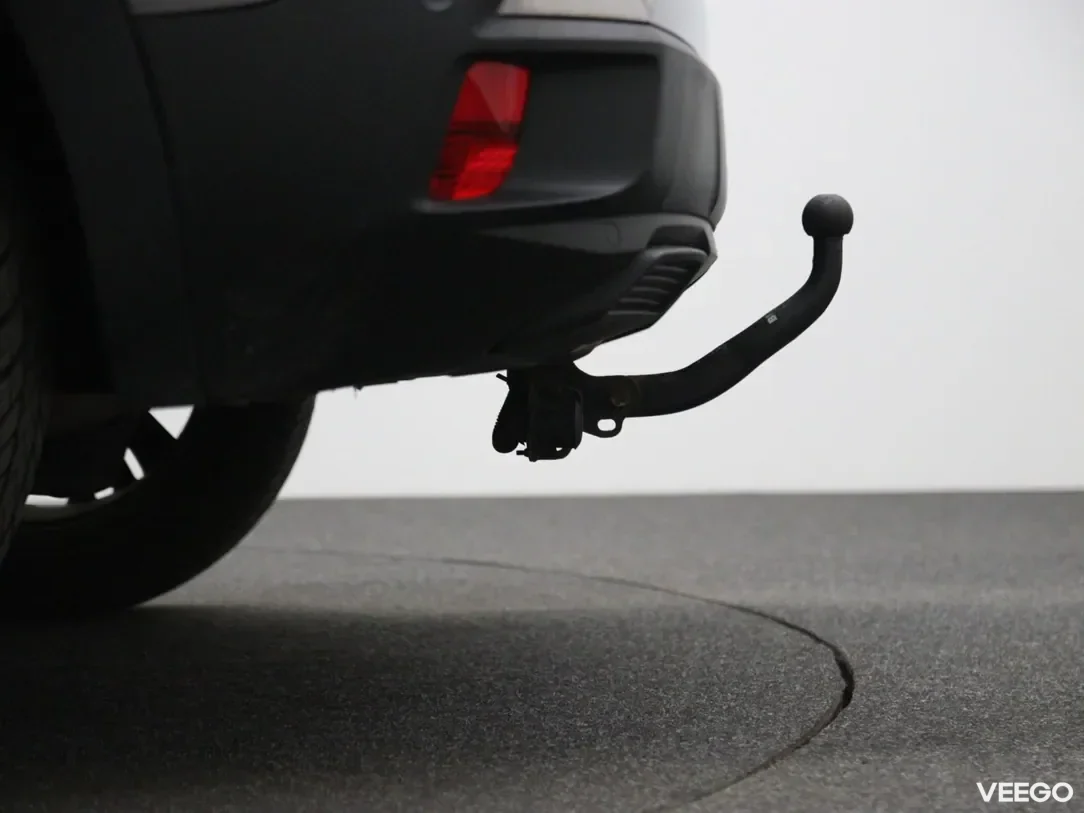 Peugeot 3008 1.2 96kW