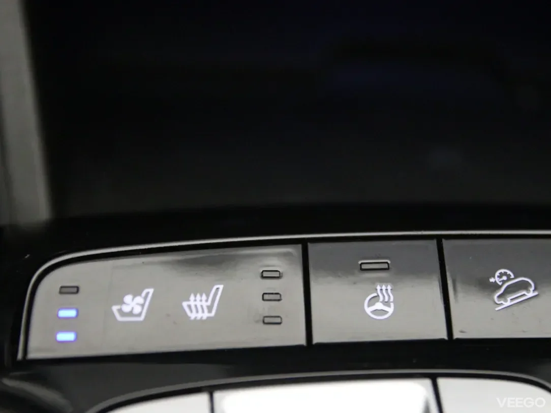 Hyundai Tucson 1.6 195kW