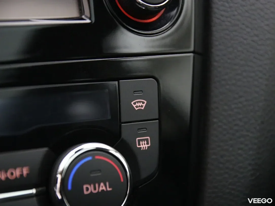 Nissan Qashqai 1.2 85kW