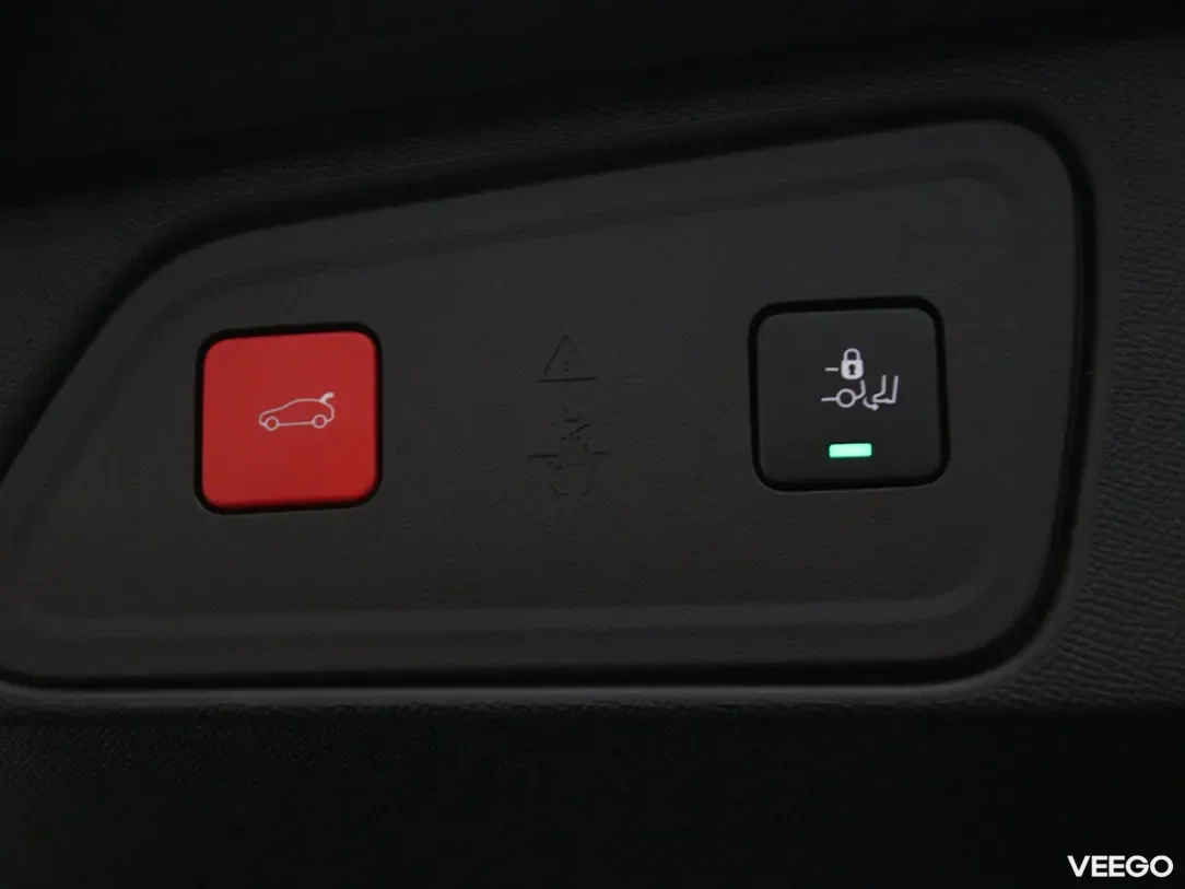 Peugeot 3008 1.2 96kW