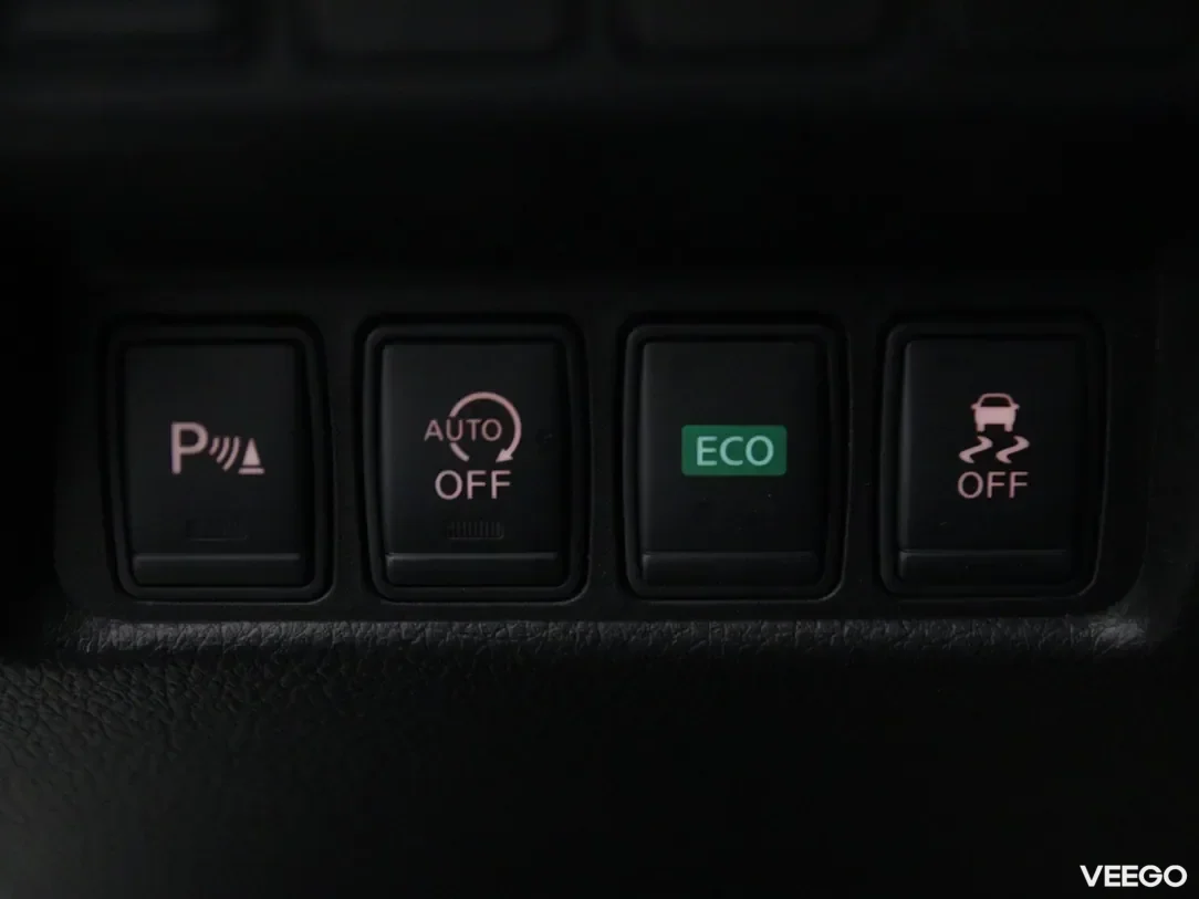 Nissan Qashqai 1.2 85kW