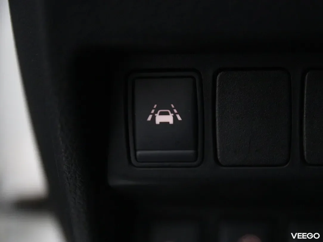 Nissan Qashqai 1.2 85kW