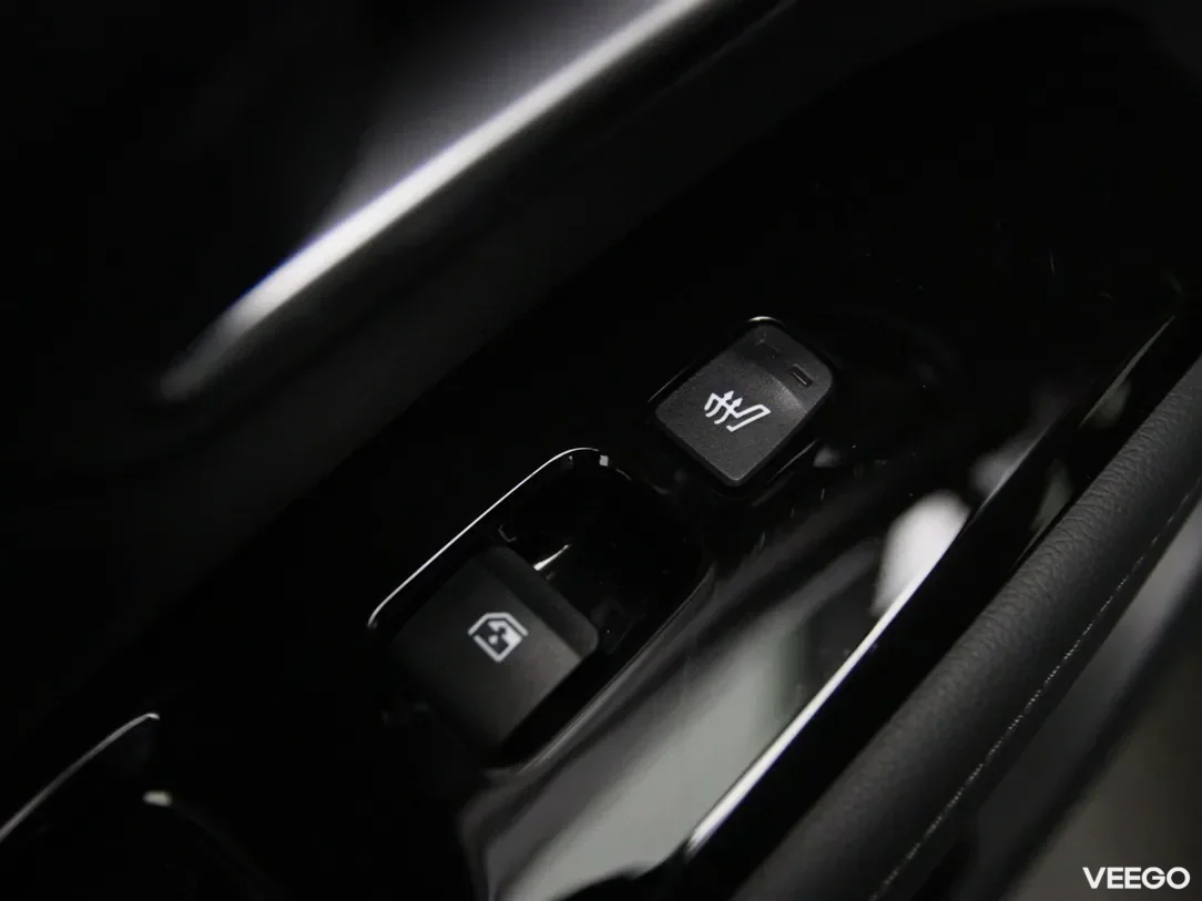 Hyundai Tucson 1.6 195kW