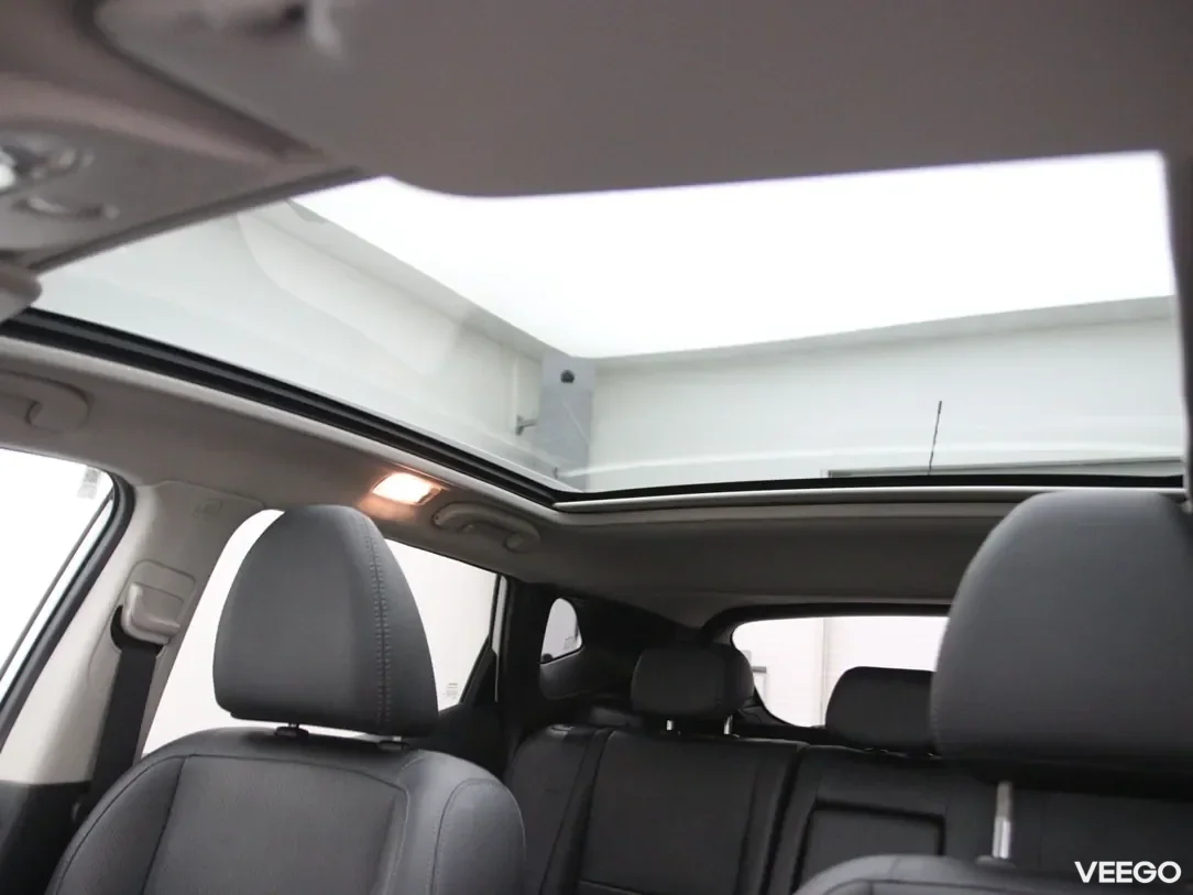 Nissan Qashqai 1.2 85kW