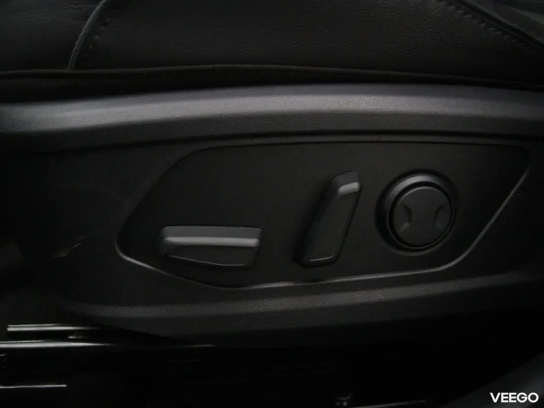 Hyundai Tucson 1.6 195kW