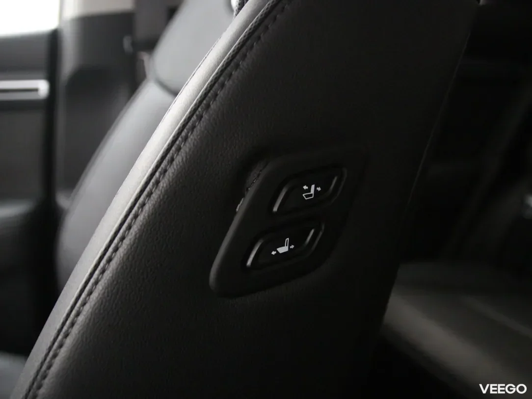 Hyundai Tucson 1.6 195kW