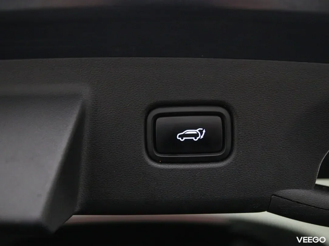 Hyundai Tucson 1.6 195kW