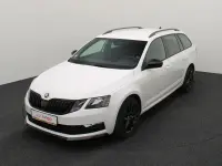 Image of Skoda Octavia 1.5 110kW