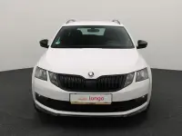Skoda Octavia 1.5 110kW thumbnail