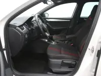 Skoda Octavia 1.5 110kW thumbnail