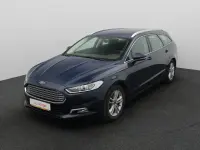 Ford Mondeo 2 110kW