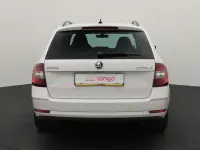 Skoda Octavia 1.5 110kW thumbnail