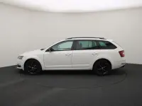 Skoda Octavia 1.5 110kW thumbnail
